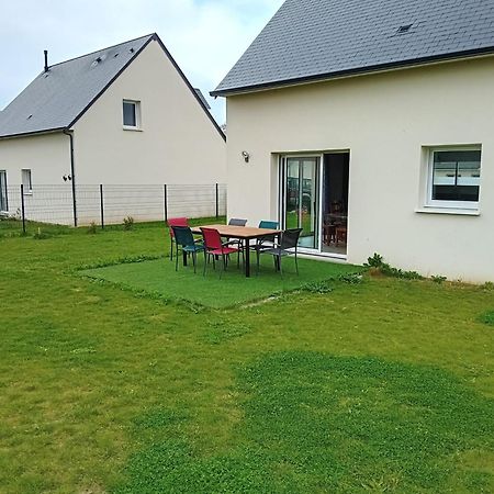 Les Dunes, Maison Neuve 8 P Bien Equipee Jardin Clos, Parking, Garage A 850 M De La Plage Et Centre Bourg, Sur Plages Du Debarquement Pres Arromanches Et Bayeux Asnelles Εξωτερικό φωτογραφία