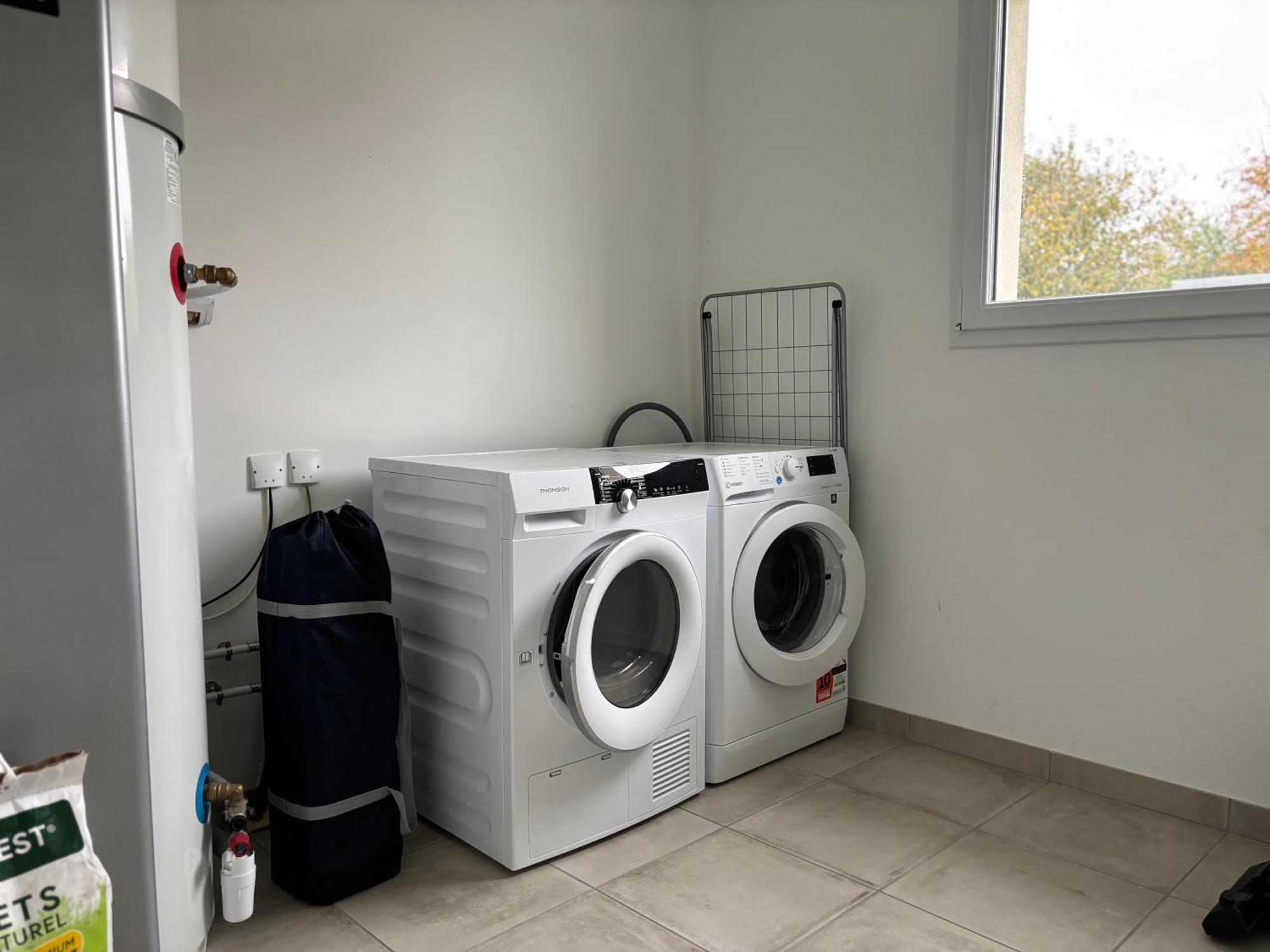 Les Dunes, Maison Neuve 8 P Bien Equipee Jardin Clos, Parking, Garage A 850 M De La Plage Et Centre Bourg, Sur Plages Du Debarquement Pres Arromanches Et Bayeux Asnelles Εξωτερικό φωτογραφία