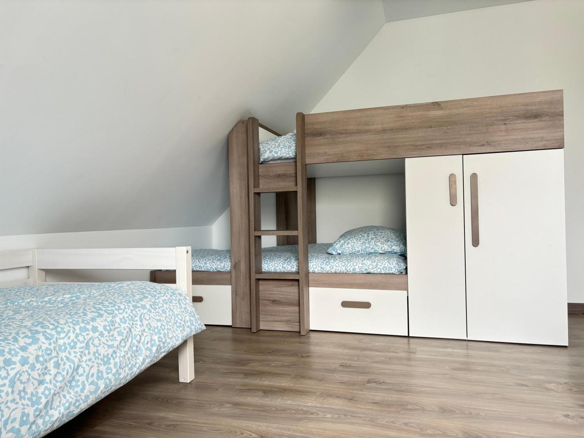 Les Dunes, Maison Neuve 8 P Bien Equipee Jardin Clos, Parking, Garage A 850 M De La Plage Et Centre Bourg, Sur Plages Du Debarquement Pres Arromanches Et Bayeux Asnelles Εξωτερικό φωτογραφία