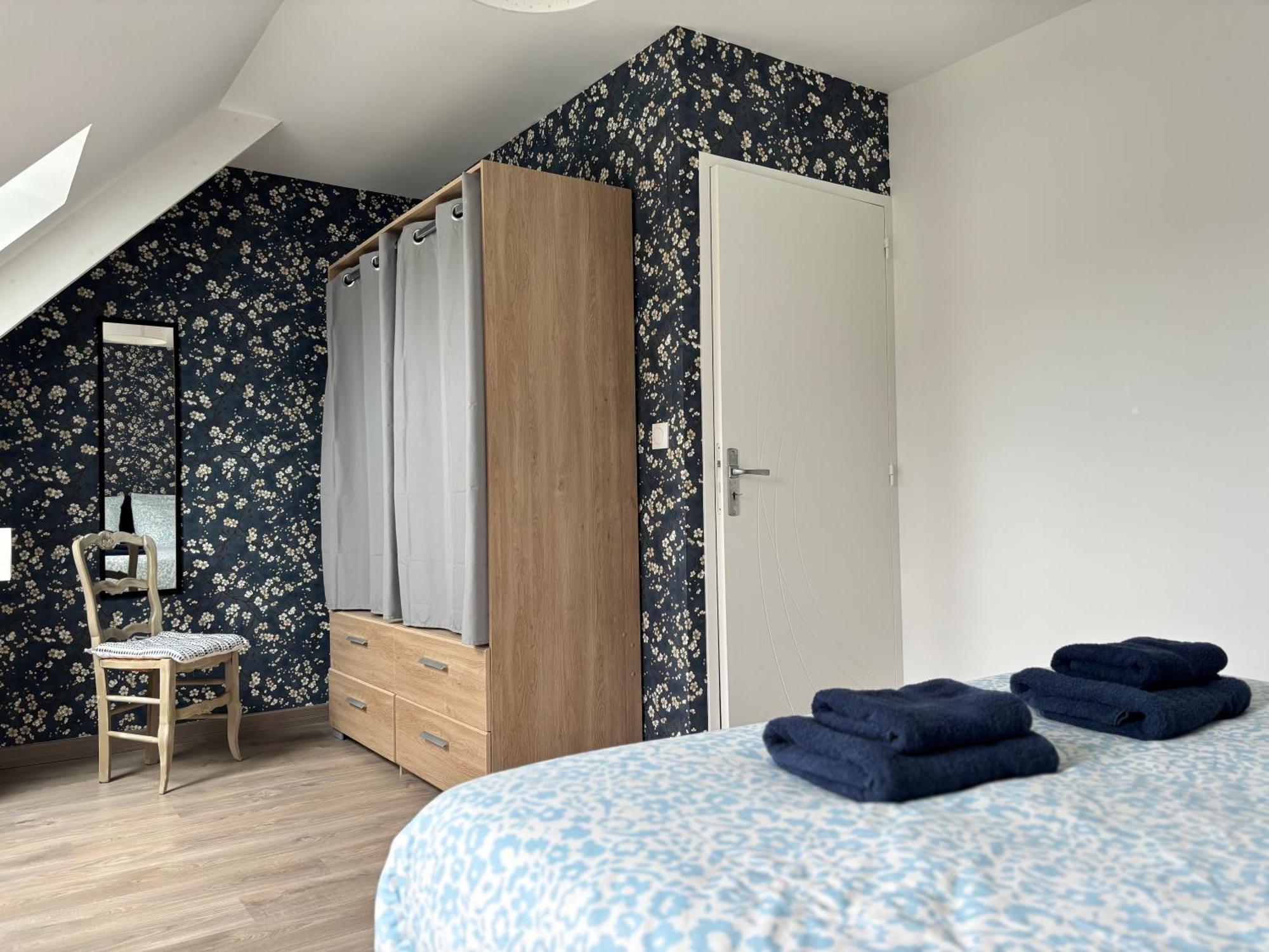 Les Dunes, Maison Neuve 8 P Bien Equipee Jardin Clos, Parking, Garage A 850 M De La Plage Et Centre Bourg, Sur Plages Du Debarquement Pres Arromanches Et Bayeux Asnelles Εξωτερικό φωτογραφία