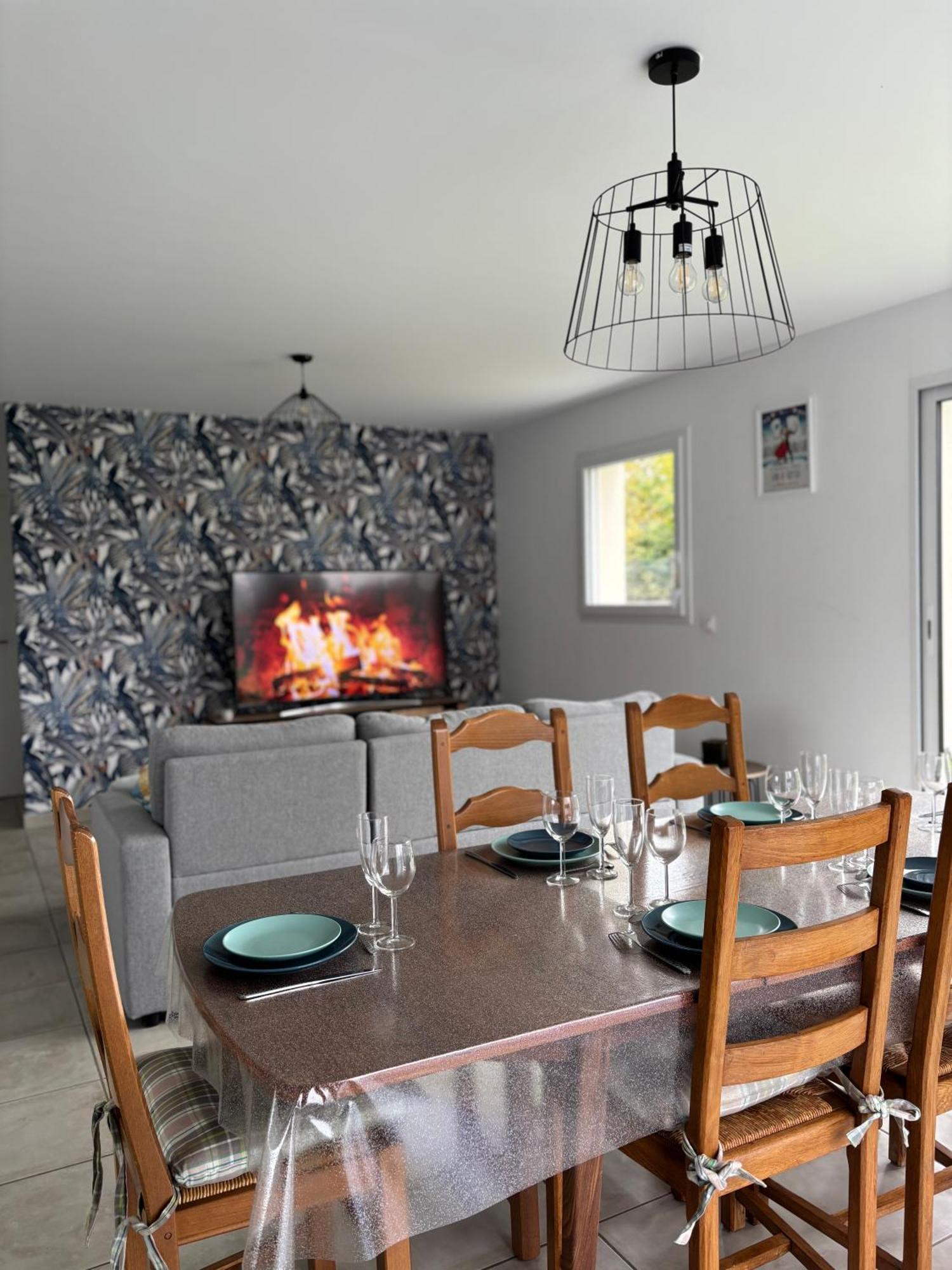 Les Dunes, Maison Neuve 8 P Bien Equipee Jardin Clos, Parking, Garage A 850 M De La Plage Et Centre Bourg, Sur Plages Du Debarquement Pres Arromanches Et Bayeux Asnelles Εξωτερικό φωτογραφία