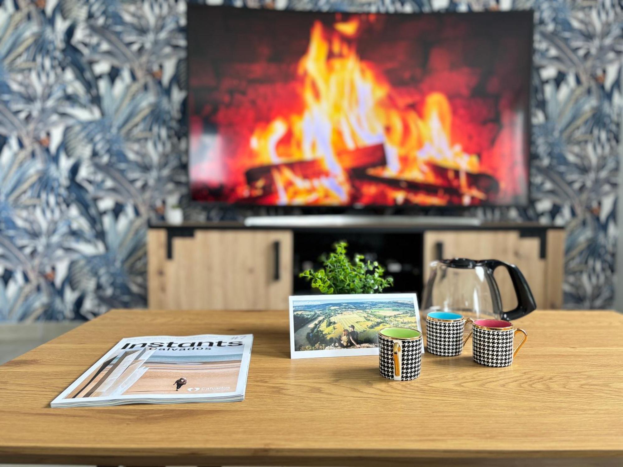 Les Dunes, Maison Neuve 8 P Bien Equipee Jardin Clos, Parking, Garage A 850 M De La Plage Et Centre Bourg, Sur Plages Du Debarquement Pres Arromanches Et Bayeux Asnelles Εξωτερικό φωτογραφία