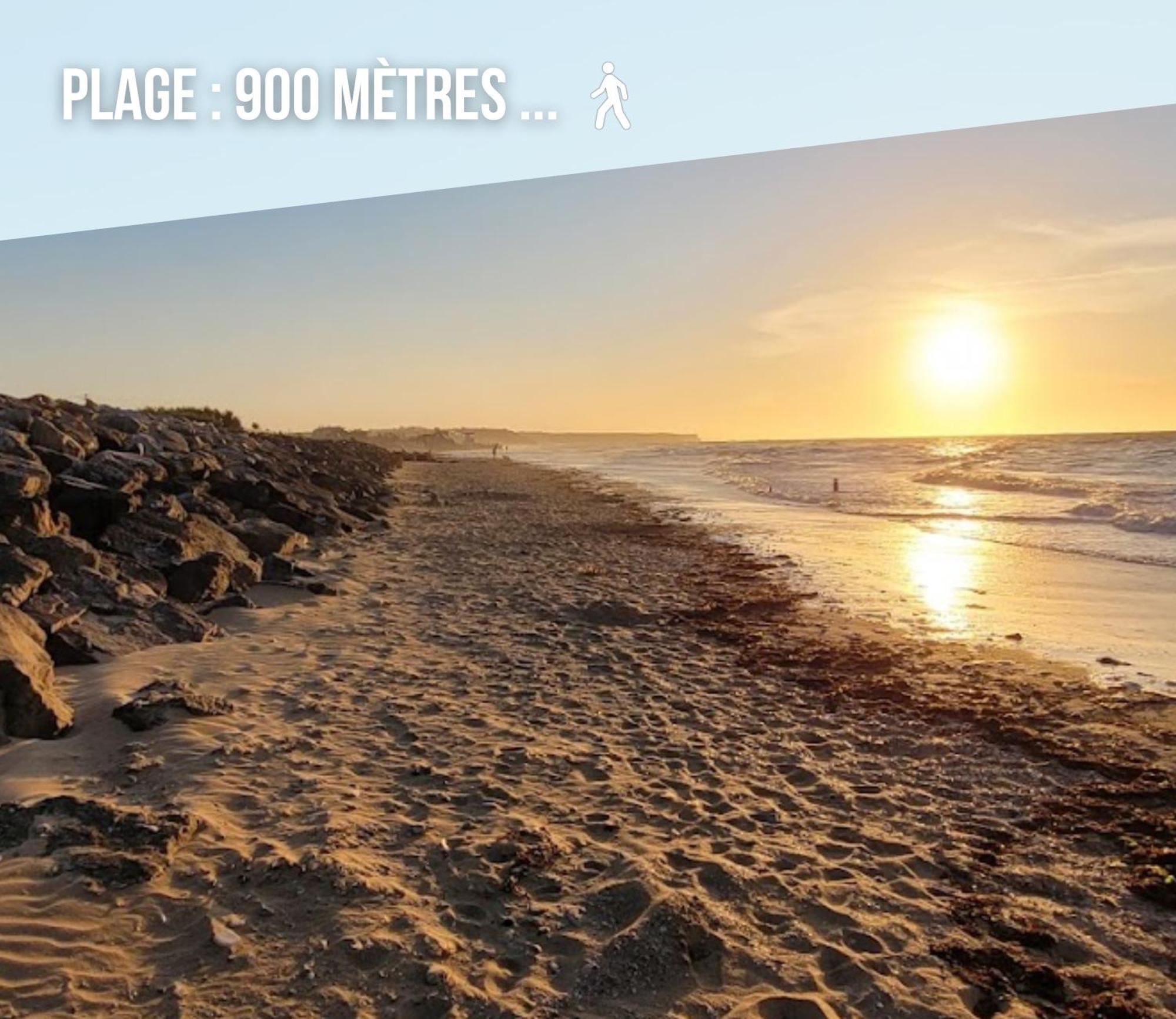 Les Dunes, Maison Neuve 8 P Bien Equipee Jardin Clos, Parking, Garage A 850 M De La Plage Et Centre Bourg, Sur Plages Du Debarquement Pres Arromanches Et Bayeux Asnelles Εξωτερικό φωτογραφία