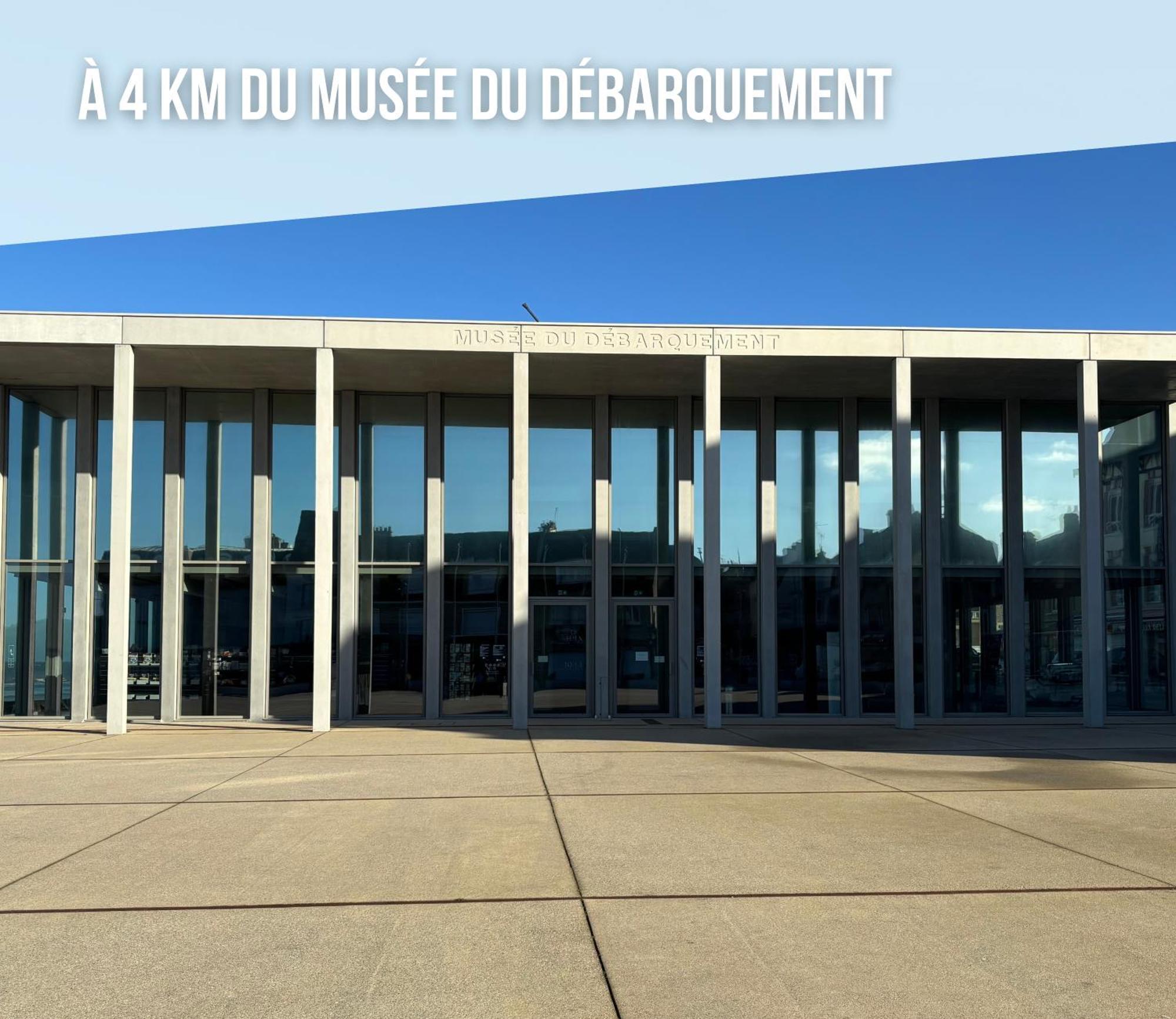 Les Dunes, Maison Neuve 8 P Bien Equipee Jardin Clos, Parking, Garage A 850 M De La Plage Et Centre Bourg, Sur Plages Du Debarquement Pres Arromanches Et Bayeux Asnelles Εξωτερικό φωτογραφία