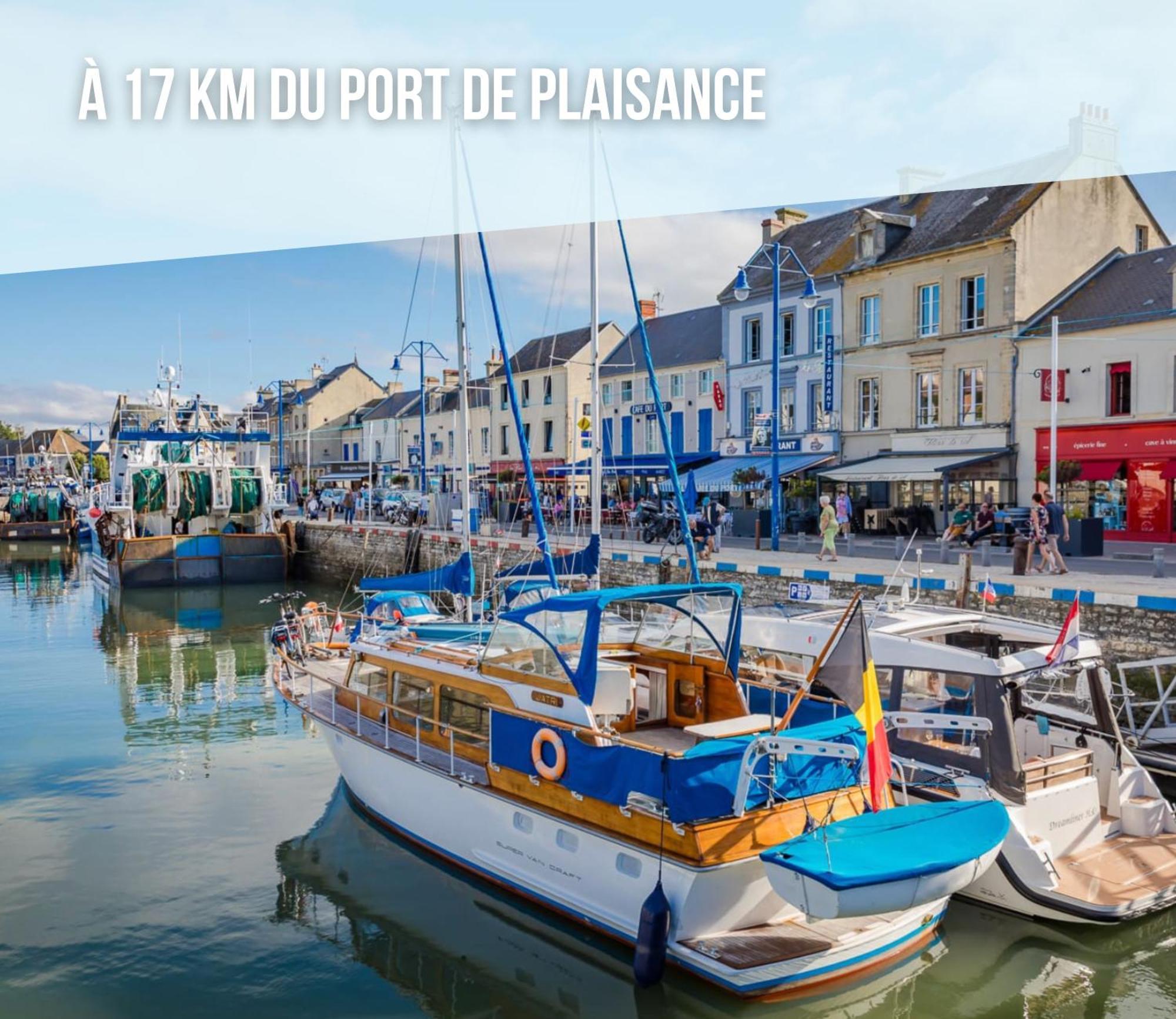 Les Dunes, Maison Neuve 8 P Bien Equipee Jardin Clos, Parking, Garage A 850 M De La Plage Et Centre Bourg, Sur Plages Du Debarquement Pres Arromanches Et Bayeux Asnelles Εξωτερικό φωτογραφία